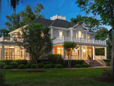 724 Tuckers Rd.