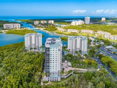 430 Cove Tower DR #501