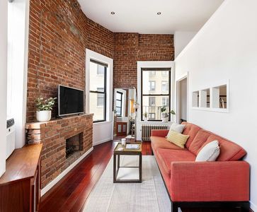 327 W 85th St APT 5D