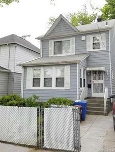 Property at 111-42 207th Street, Queens Village, NY