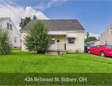 Property at 426 Belmont St, Sidney, OH
