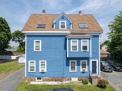 37 Wellman St APT 3