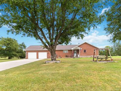 Property at 137 Butcher Estates Rd, Russell Springs, KY