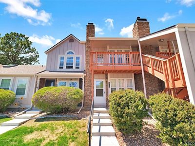 9711 W Chatfield Avenue #C
