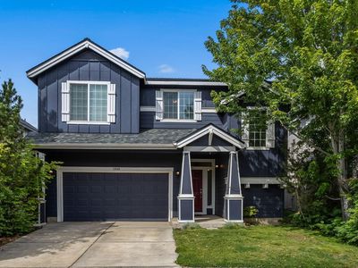 2840 NE Sedalia Loop