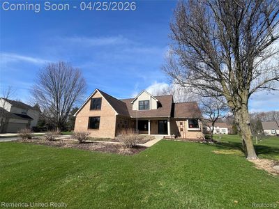2505 Foxgrove Ct