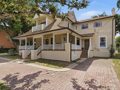 535 W OSCEOLA STREET