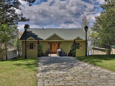 500 Black Point Road