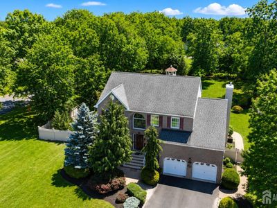 448 Buckingham Dr