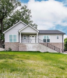 107 Springhill Dr