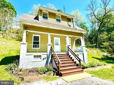 Property at 1208 Wiseburg Rd, White Hall, MD