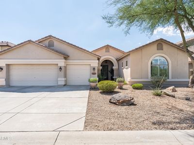 4211 E DESERT FOREST Trail