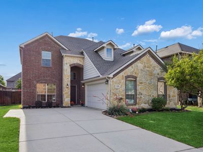 1500 Pillar Bluff Way