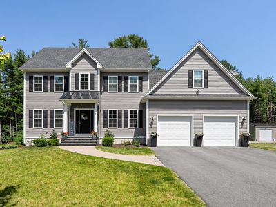 7 Maris Ln