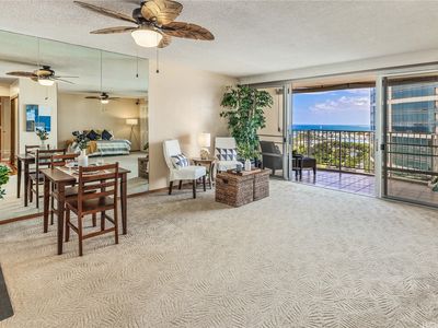 1350 Ala Moana Blvd APT 2303