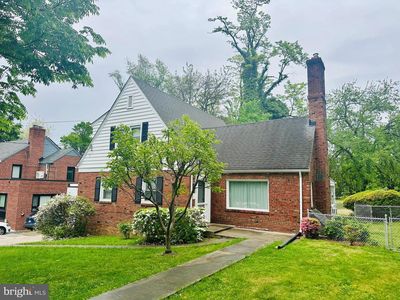 4801 Nebraska Ave NW
