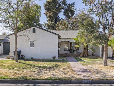 515 Neville Street