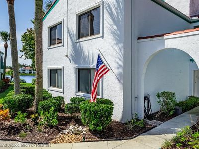 4915 Casablanca Cir #H1