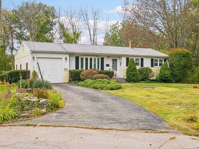 Property at 74 Coakley Road, Portsmouth, NH