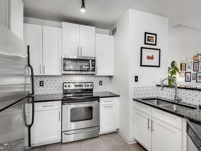 821 Ralph McGill Blvd NE APT 2418