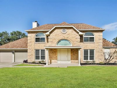 14706 Cypress Ridge Dr