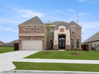 9908 Casa Frontera Dr