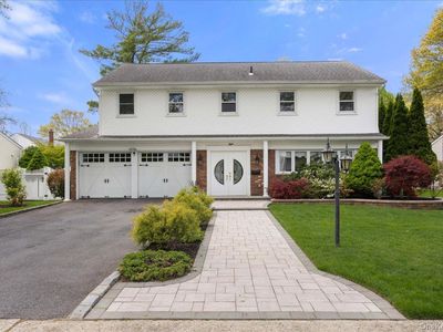 8 Marietta Drive