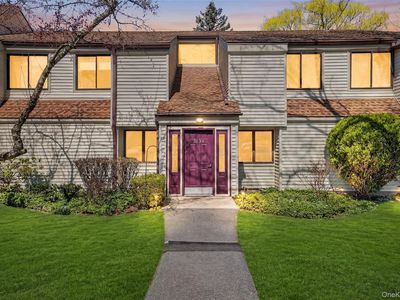51 Jefferson Oval #F
