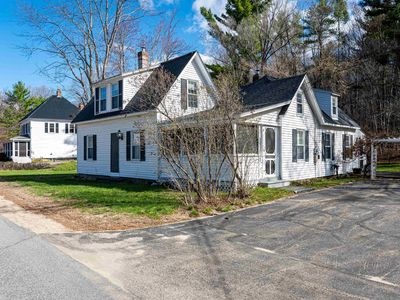 170 Intervale Crossroad