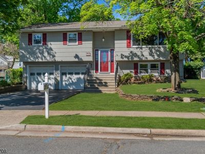 3 Wilton Ave