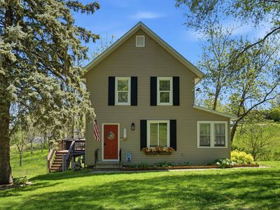 Property at 304 N Franklin St, Andrew, IA