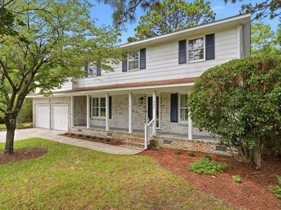 932 Tall Pine Rd