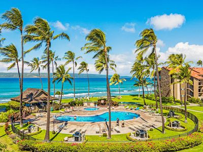 3543 Lower Honoapiilani Rd #D403