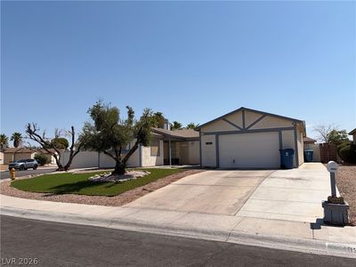 4021 Dale Evans Dr