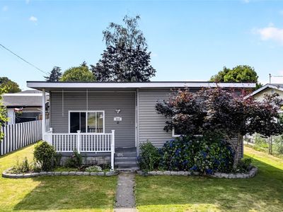Property at 233 Cascade Street, Buckley, WA