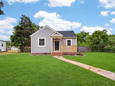 614 Ellen Rd