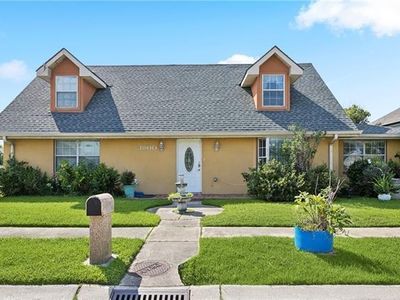 Property at 3800 Mumphrey Rd, Chalmette, LA
