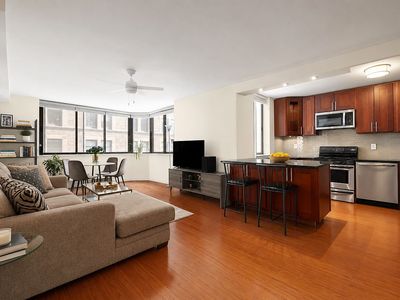 280 Park Ave S APT 12M