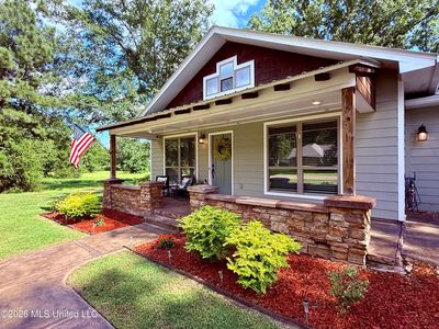 Property at 400 McKay Cir, Pelahatchie, MS