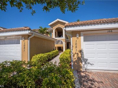 1051 Winding Pines Cir #107