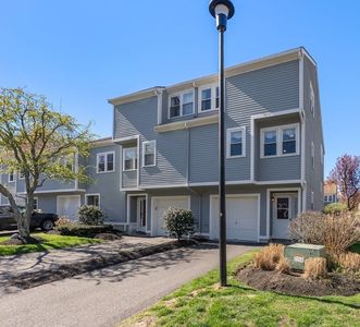 Property at 1 Spruance Way #D, Salem, MA