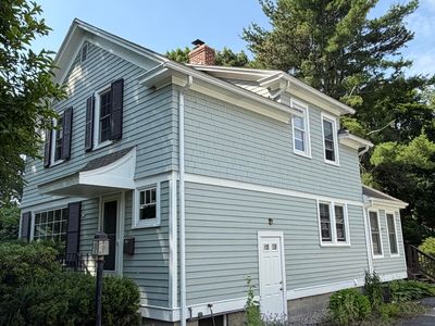31 Oakwood Place