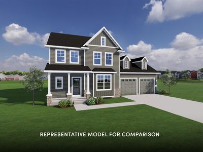 2505 Clover Point