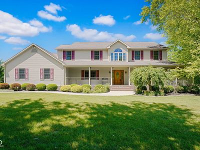 13010 E Otter Creek Ln