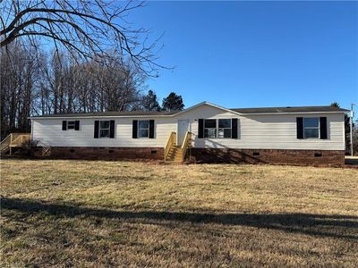 Property at 1852 Petty Rd, Hamptonville, NC