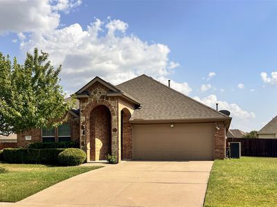 3105 Clear Springs Dr