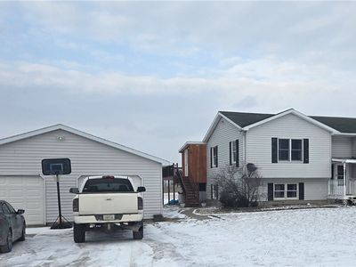 4300 Pump Station Rd