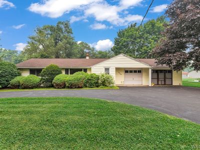 5858 N Kline Rd