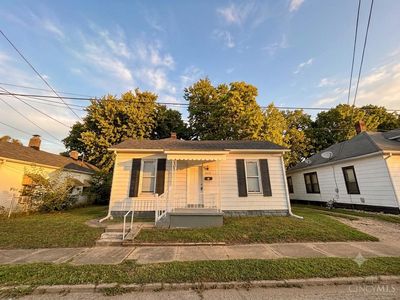 2015 Howard Ave