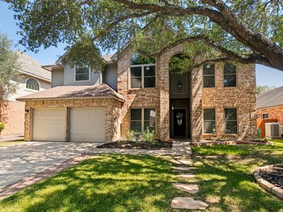 15006 Oak Briar